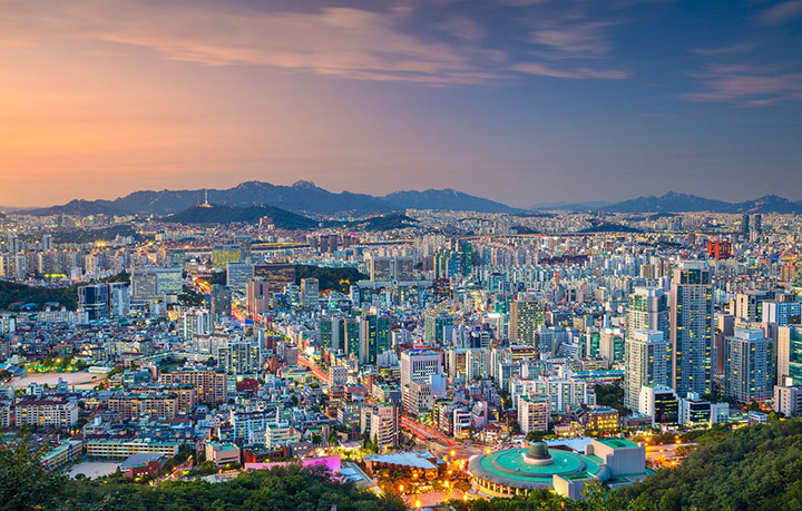 서울 사진찍기 좋은곳, 인생샷 나오는 Top5는?